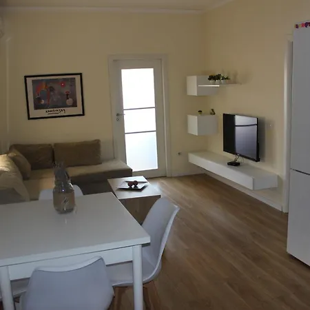 Lavandula Apartament Tirana