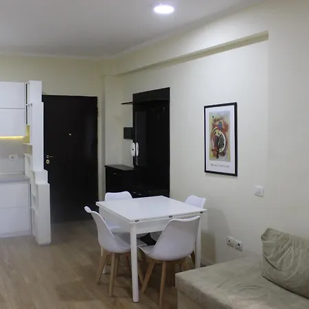 Lavandula Apartment *