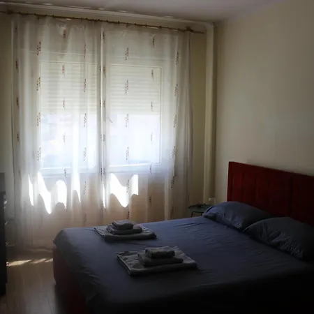Lavandula Apartament *
