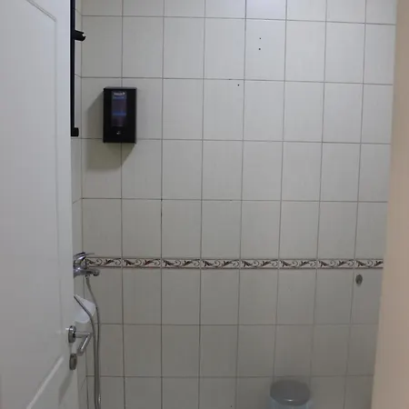 Lavandula Apartment