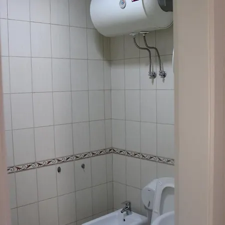 Apartament Lavandula *