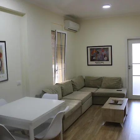 Apartment Lavandula