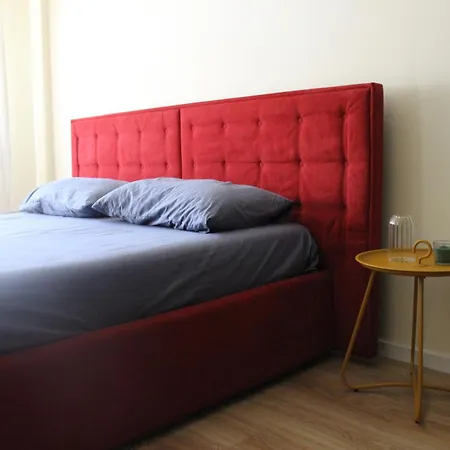 Lavandula Apartment