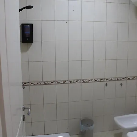 Lavandula Apartament *