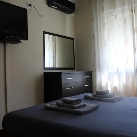 Lavandula Apartment