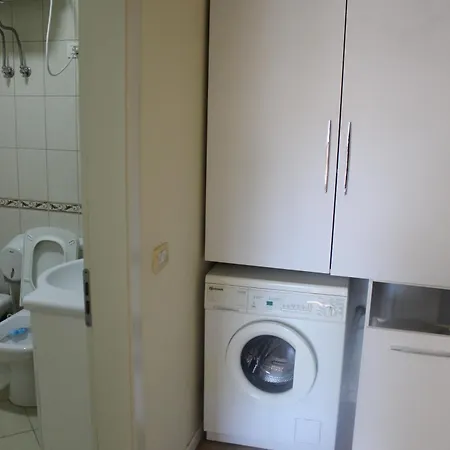Apartament Lavandula Tirana