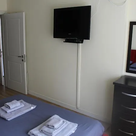 Lavandula Apartament Tirana