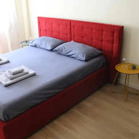 Lavandula Apartment
