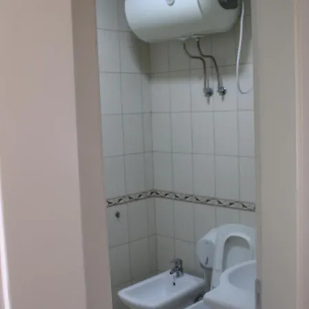 Apartament Lavandula *