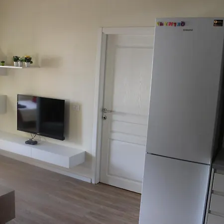 Apartament Lavandula