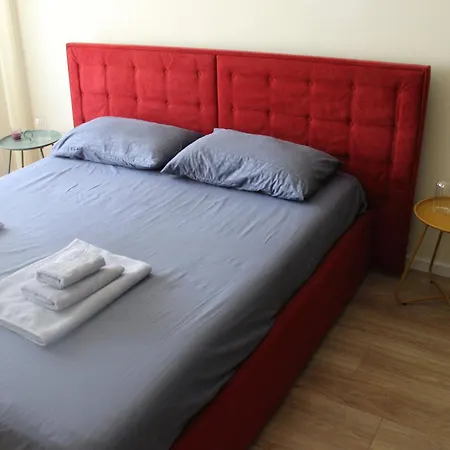 Lavandula Apartment Tirana