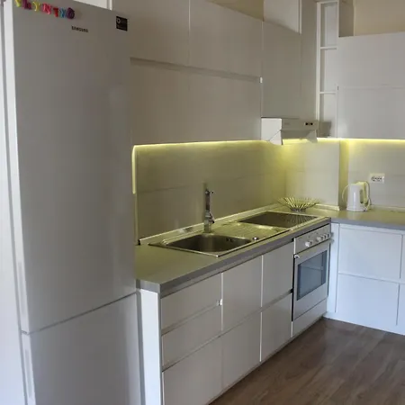 Lavandula Apartment