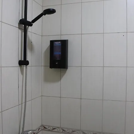Apartament Lavandula Tirana