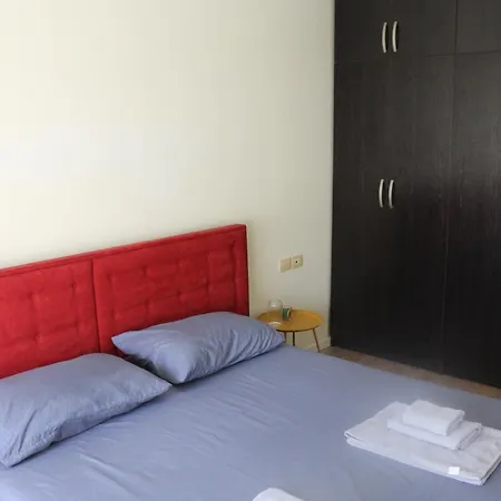 Lavandula Apartment