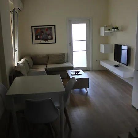 Lavandula Apartament Tirana