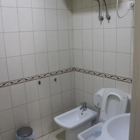 Lavandula Apartament