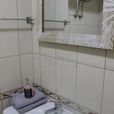 Lavandula Apartament Tirana