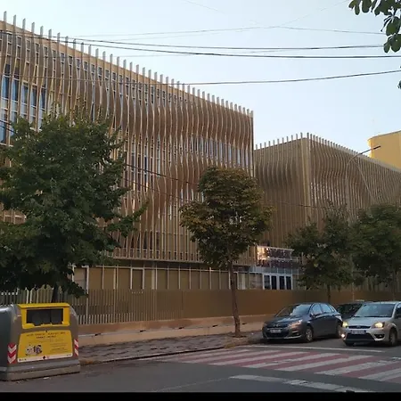 Lavandula Appartement *