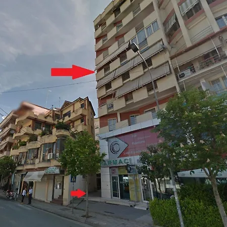 Appartement Lavandula *