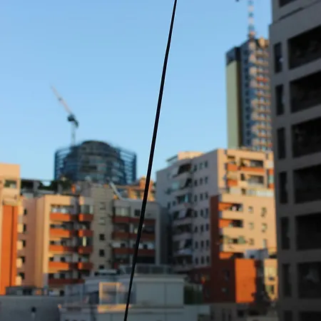 Lavandula Apartament