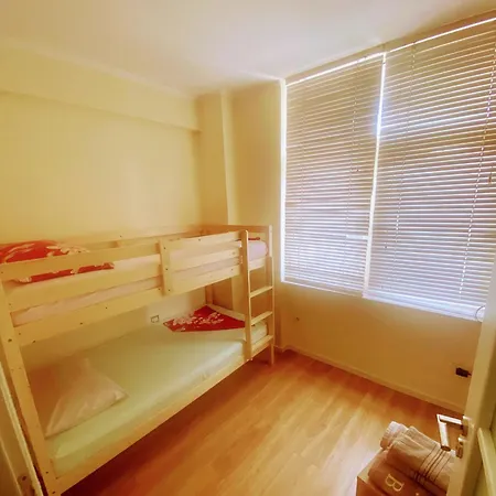 Lavandula Apartment