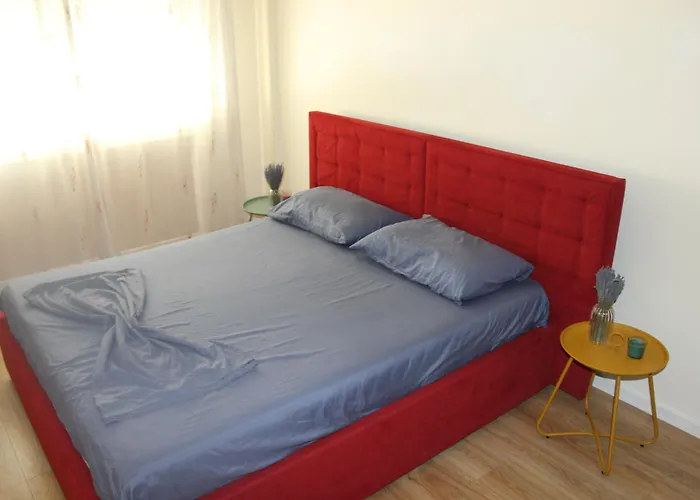 Appartement Lavandula Tirana