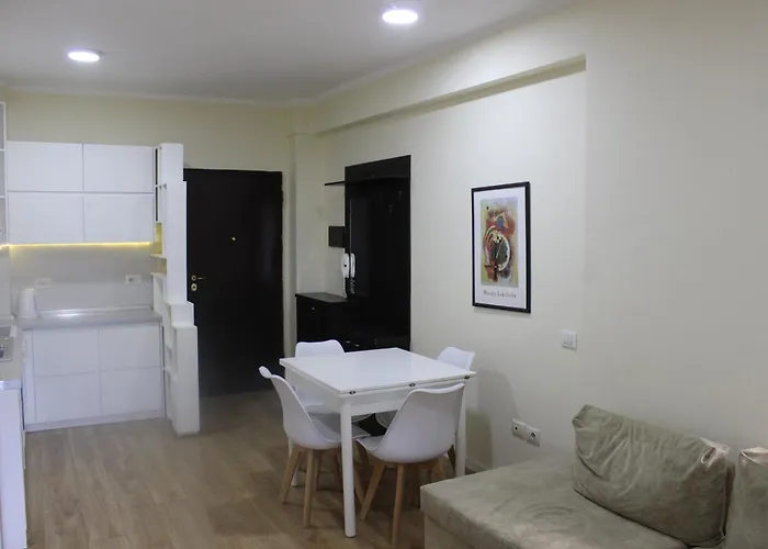 Lavandula Appartement *