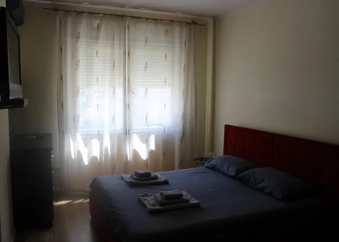 Lavandula Appartement *