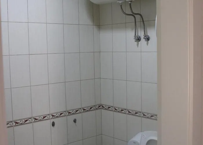 Apartamento Lavandula *