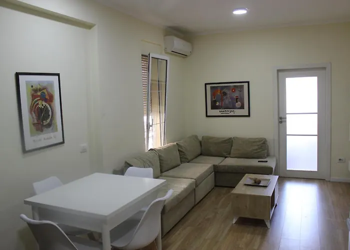 Appartement Lavandula