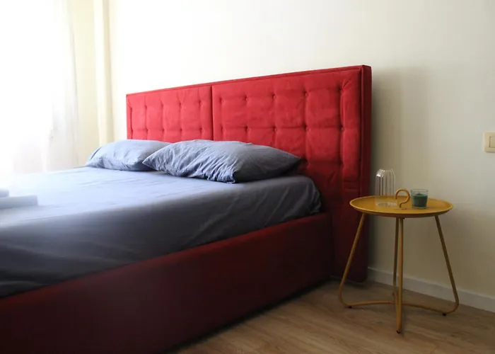 Lavandula Appartement