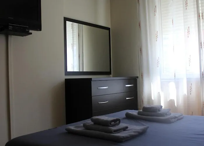 Lavandula Appartement