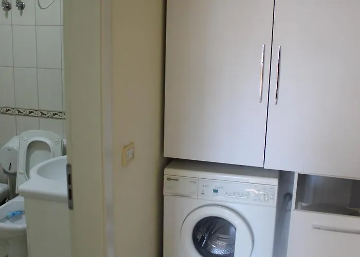 Appartement Lavandula Tirana