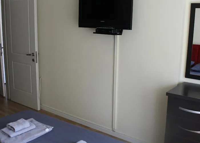 Lavandula Appartement Tirana