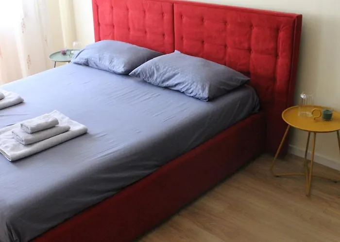 Lavandula Appartement