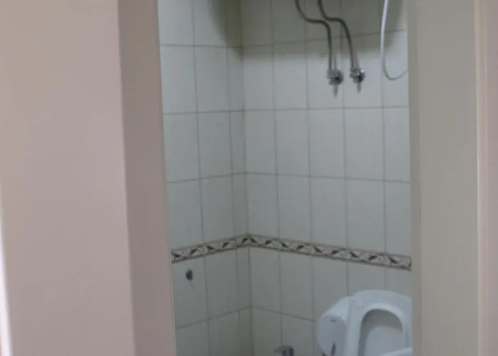 Appartement Lavandula *