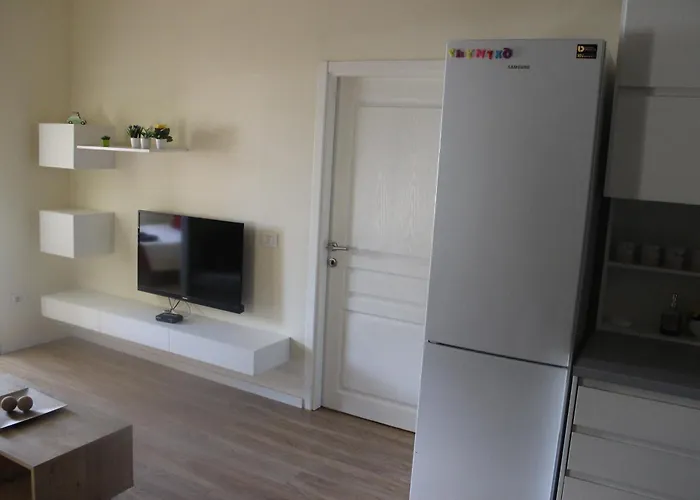 Appartement Lavandula