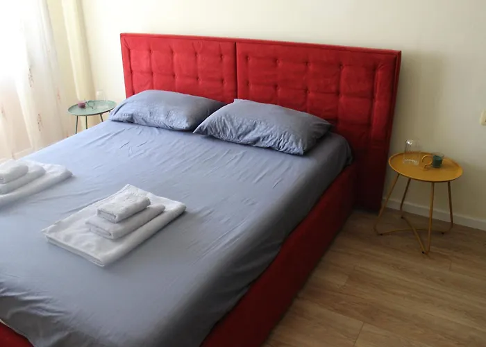 Lavandula Apartamento Tirana