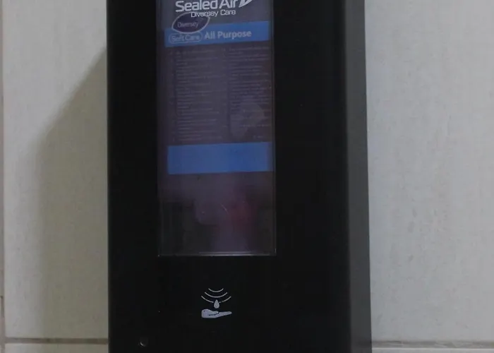 Apartamento Lavandula *