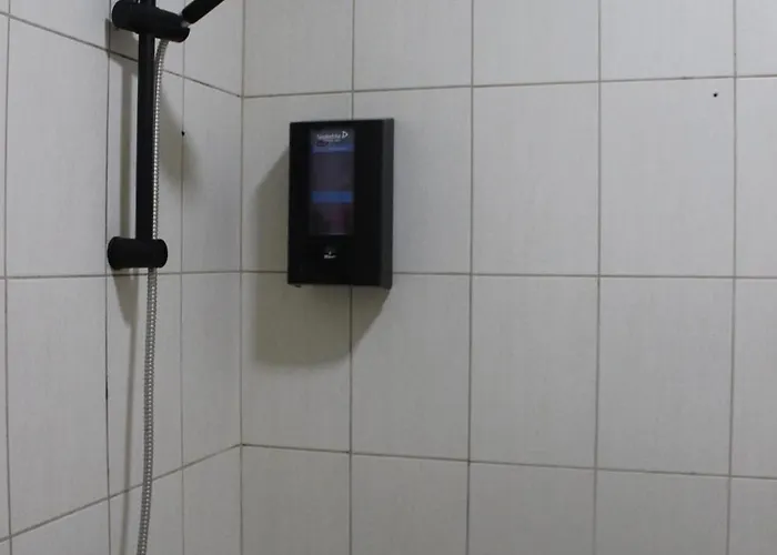 Appartement Lavandula Tirana