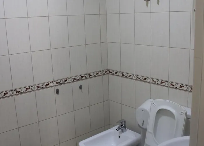 Lavandula Appartement