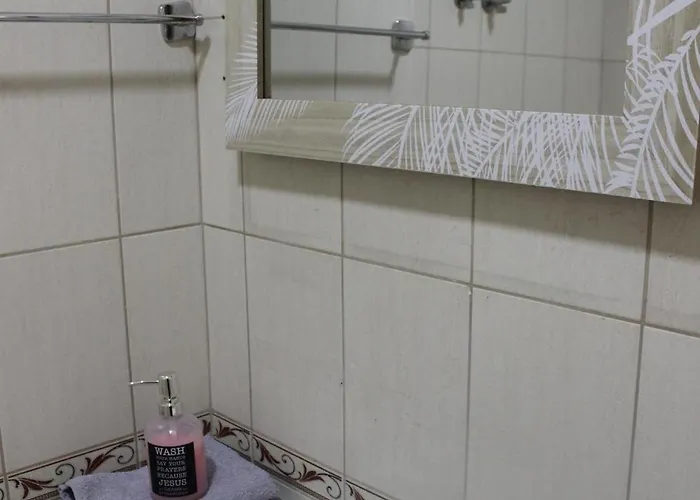 Lavandula Appartement Tirana