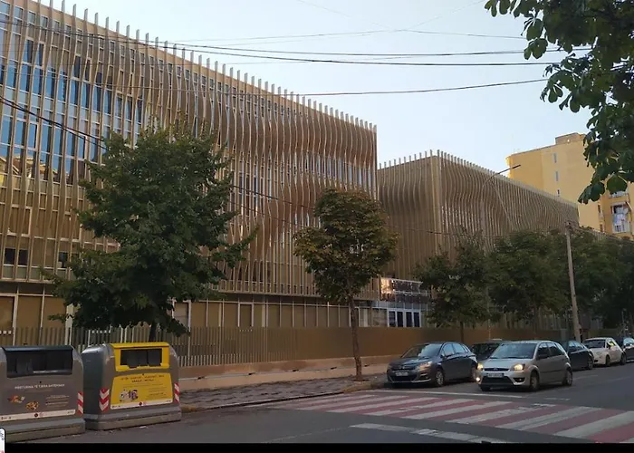 Lavandula Appartement *