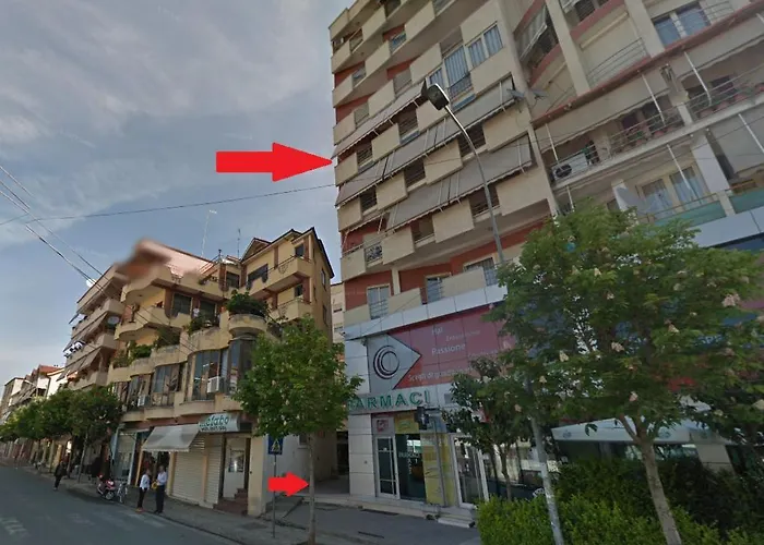 Appartement Lavandula *