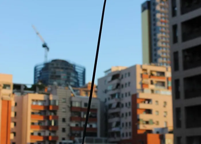 Lavandula Appartement