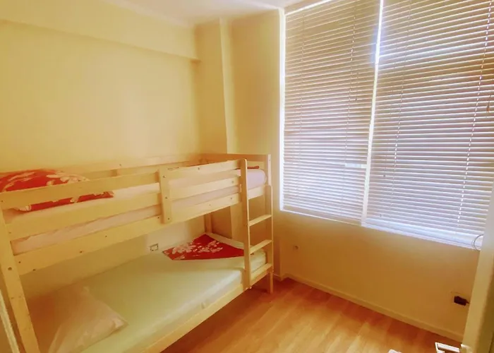 Lavandula Appartement