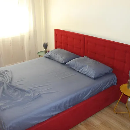 Lägenhet Lavandula Tirana