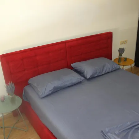 Appartamento Lavandula *