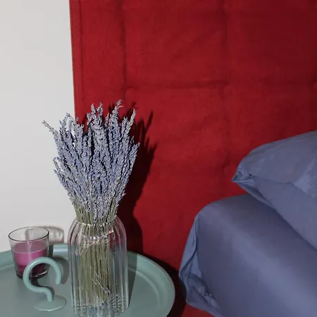 Lavandula Appartamento *
