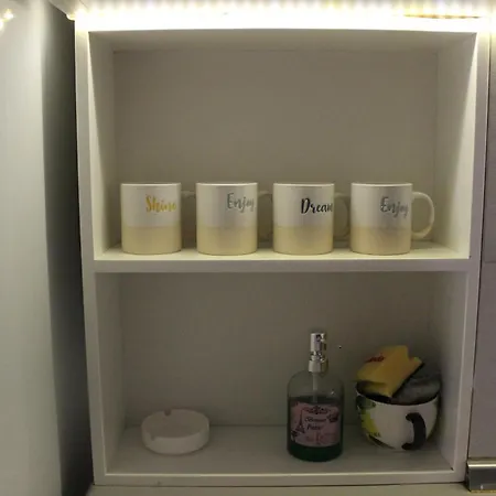 Lavandula Appartamento Tirana